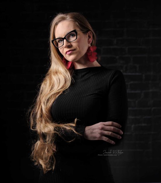 Asia Czajkowska