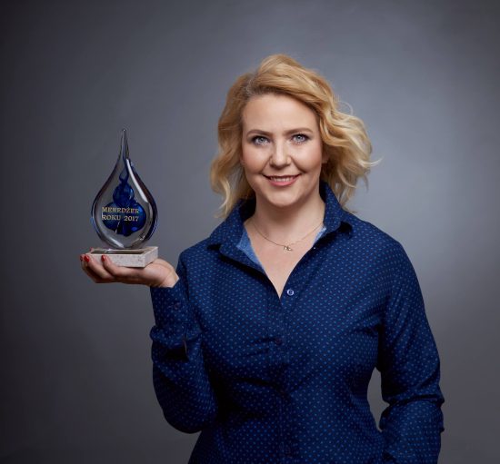 Irmina Marcinkiewicz