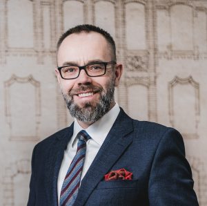 Karol Sienkiewicz