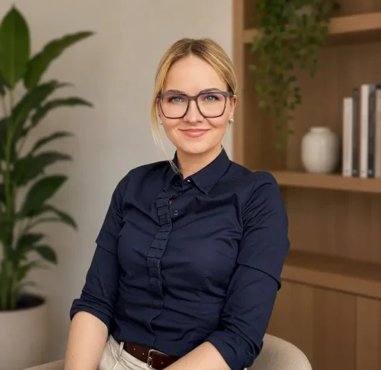 Magda Gulewska